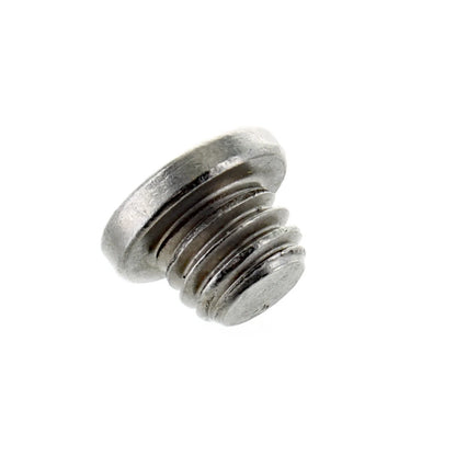 Drain Screw Kit for MERCRUISER GEARCASE - Mercury Quicksilver 2 Pack