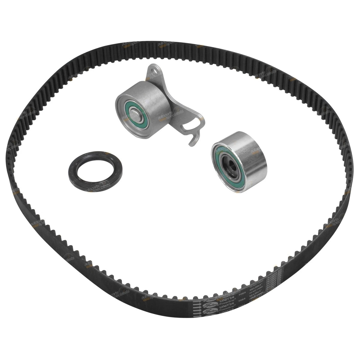 Timing Belt 2L for Toyota Hiace Van (1982–1988)
