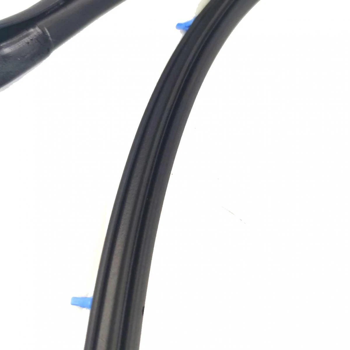 Door Rubber Seal Front LH Fits Honda FIT Jazz GD1 GD2 GD3 GD4 GD5 4D HB 2001-08