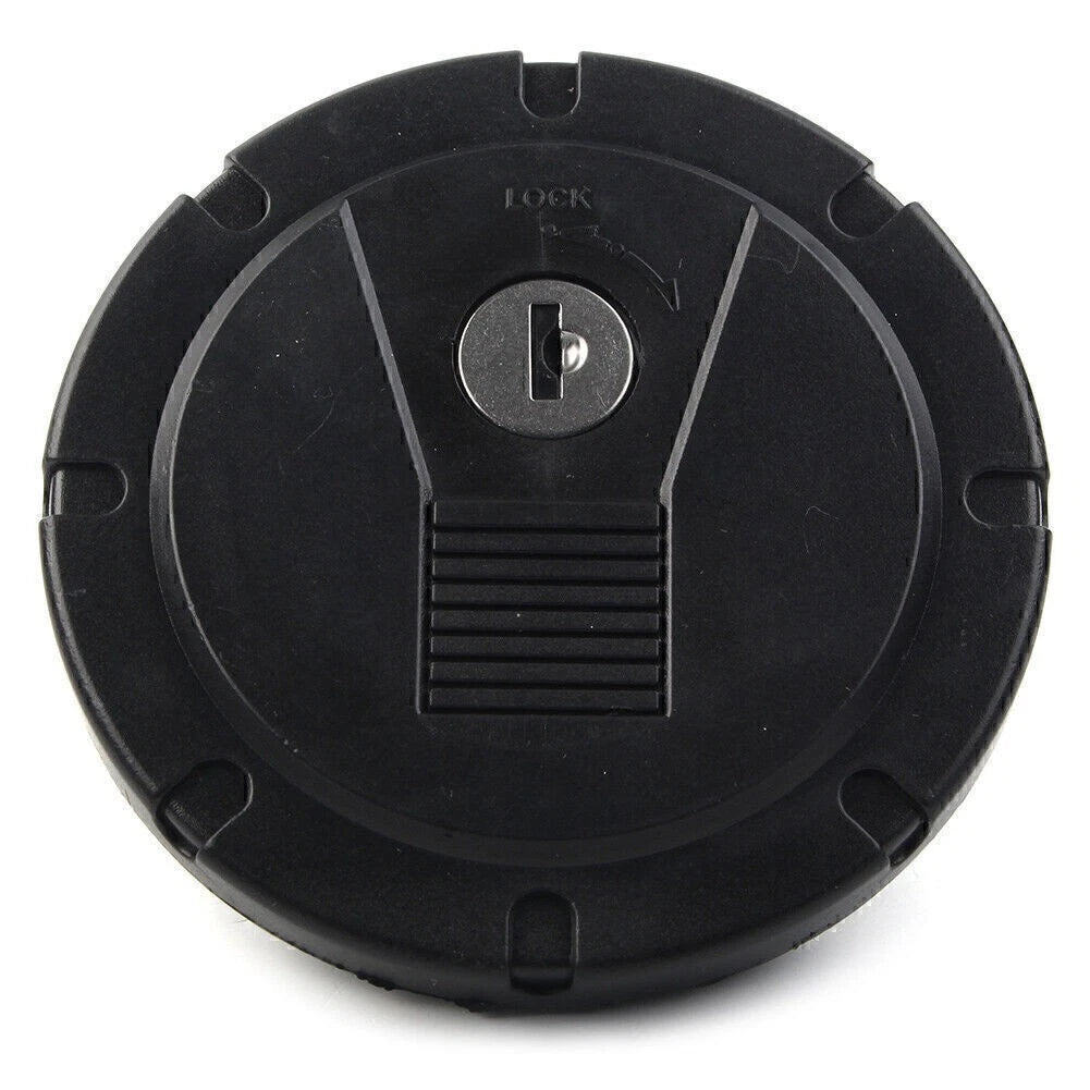 Fuel Gas Tank Cap Cover Lock Keys for Kawasaki KL110, KL250, KL650, KLX125, KLX250