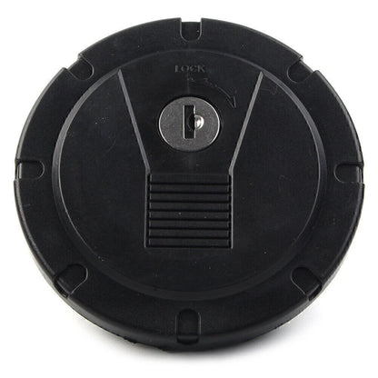 Fuel Gas Tank Cap Cover Lock Keys for Kawasaki KL110, KL250, KL650, KLX125, KLX250