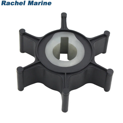 Outboard Motor Impeller for Yamaha 2HP 2A/2B/2C 2-Stroke