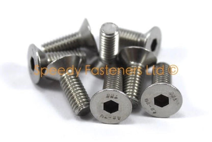 8x brake disc screws bolts stainless steel for Citroen Saxo/Xsara/Xantia/C4/C5/C6/C8
