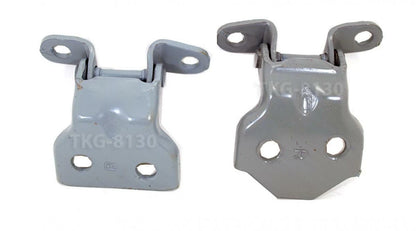 Upper/Lower Door Hinges for Toyota Hilux LN50 (1984-1988)