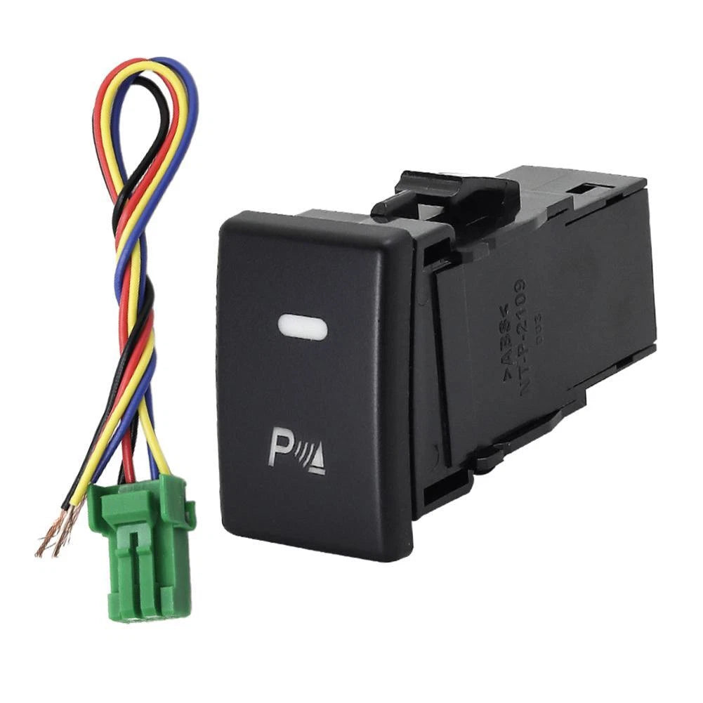 Parking Sensor Switch Button for Holden Colorado, Isuzu D-MAX (2012-2023)