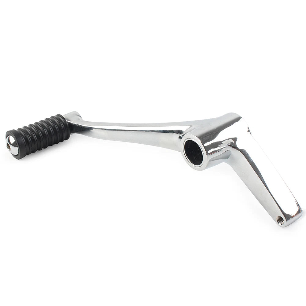 Heel Toe Shift Lever with Pegs for Harley Sportster XL883 Forty Eight (2004-2022)