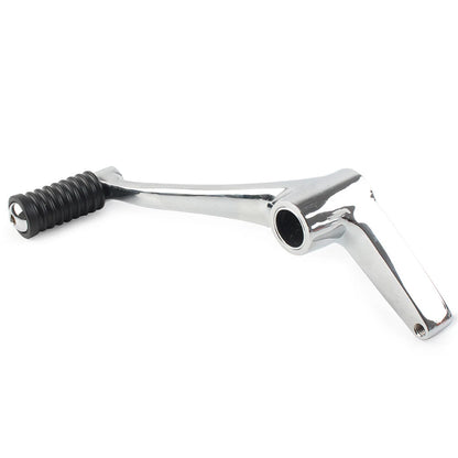 Heel Toe Shift Lever with Pegs for Harley Sportster XL883 Forty Eight (2004-2022)