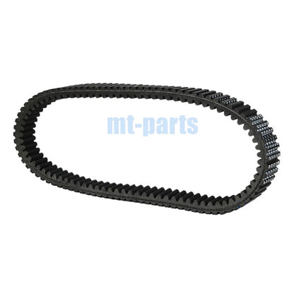 Drive Belt for Kymco MXU 500 IRS 4x4, MXU 550i IRS Euro 4 (2009-2019)