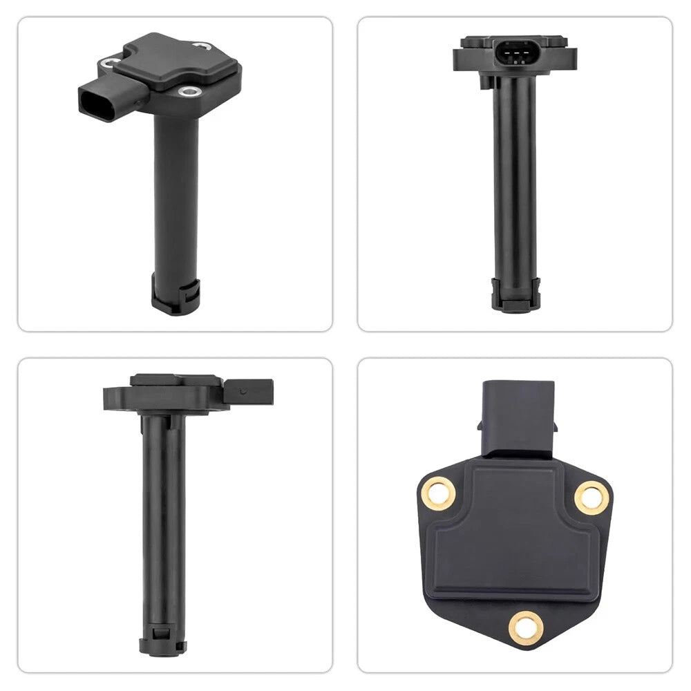 Oil Level Sensor for BMW E60 E61 525xi 530xi E83 X3 E70 F15 X5 E71 X6 (2007-2013)