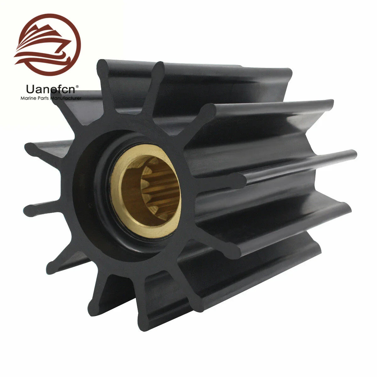 Flexible Impeller for Johnson/Cummins 4019403/4933743 Sherwood 18000K