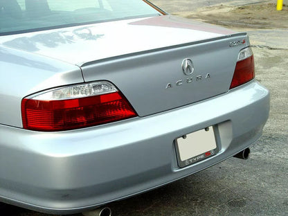 Rear Boot Lip Spoiler for Honda TL (1999-2003)