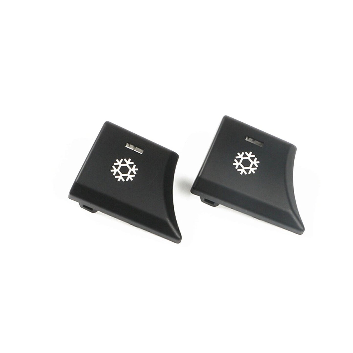 Snowflake Switch Button for BMW E70 X5 E71 X6 X5M (2007-2013)