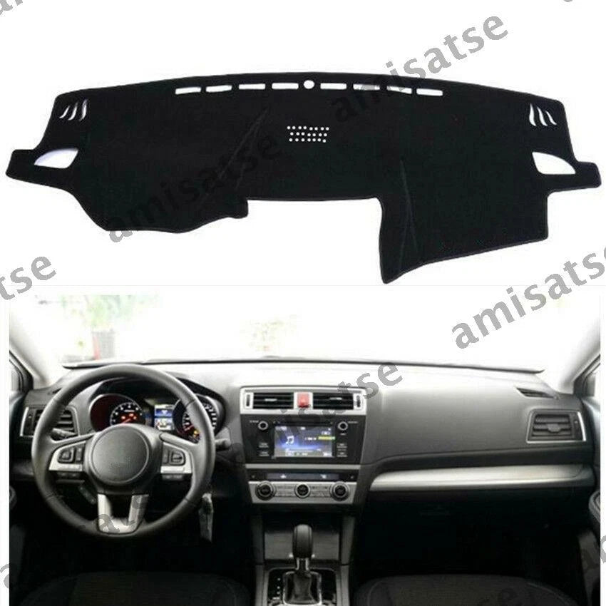 Dashboard Cover for Subaru Outback 2015-2018 (2015-2018)
