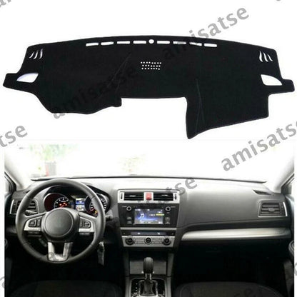Dashboard Cover for Subaru Outback 2015-2018 (2015-2018)