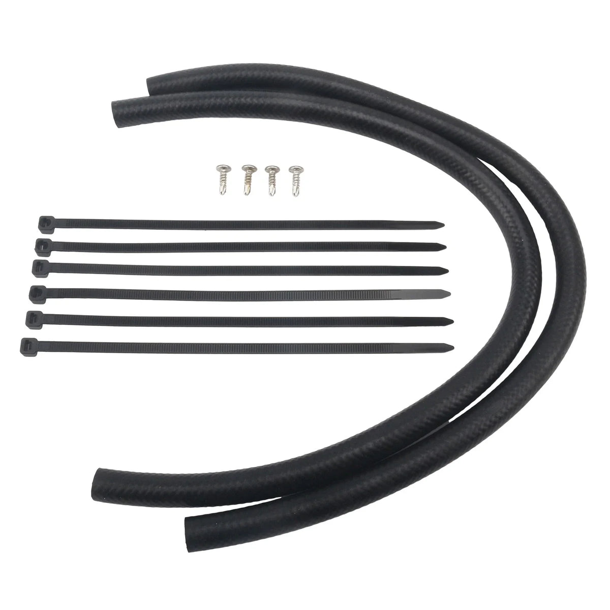 VRO Fuel Pump Repair Kit for Johnson/Evinrude V6 150-175HP Outboards