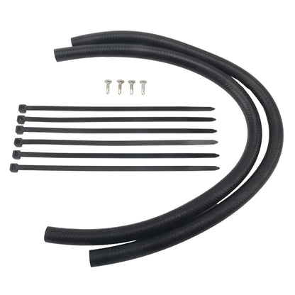 VRO Fuel Pump Repair Kit for Johnson/Evinrude V6 150-175HP Outboards