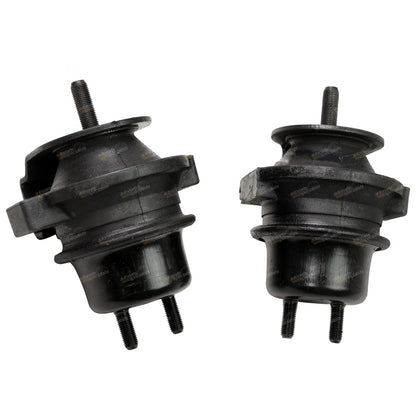 LH & RH Engine Mounts 3.0L Diesel for Patrol GU Y61 (2000-2016)