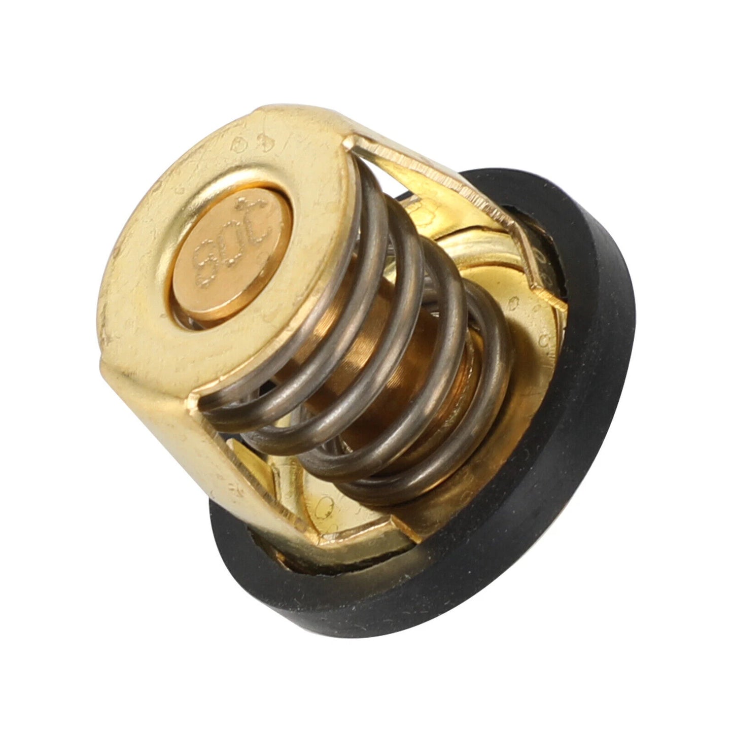 Thermostat 80°C for Honda CH CF 250