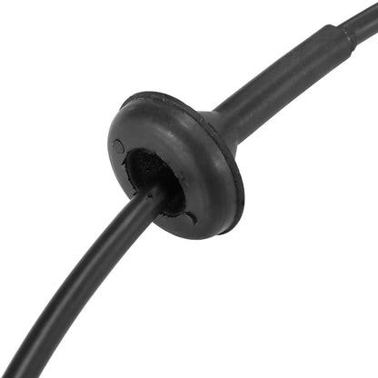 Hood Latch Release Cable for Jeep Commander, Grand Cherokee (2005-2010)