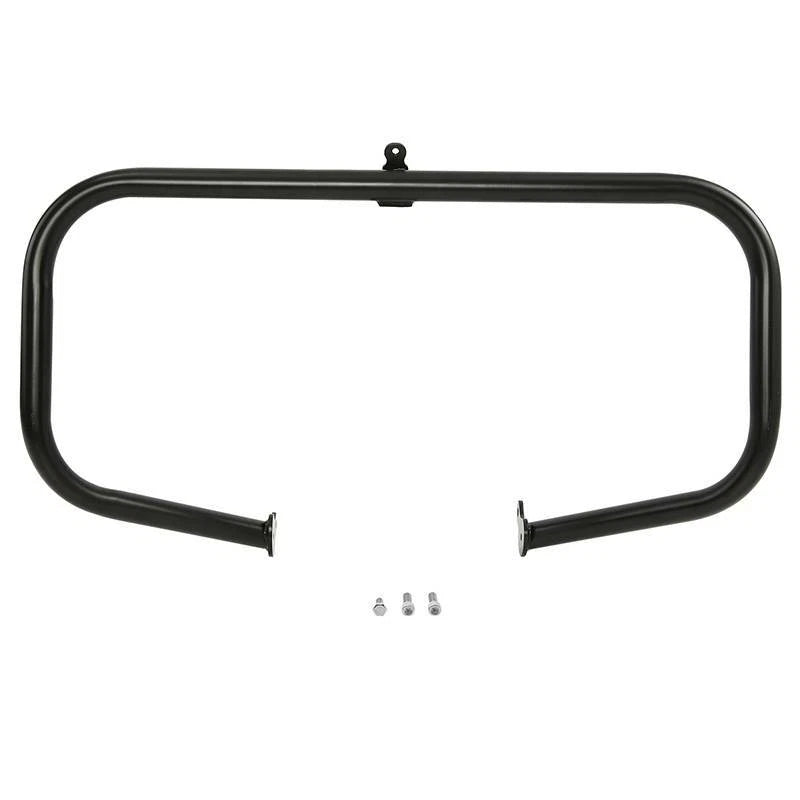 1-1/4in Engine Guard Crash Bar for Harley Touring Street Glide (2009-2024)