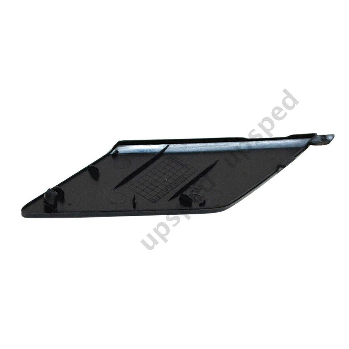 Rear Bumper Tow Hook Hole Eye Cover Cap for Volvo XC60 (2018–2023)