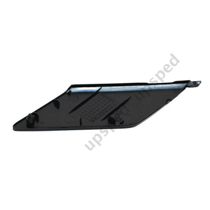 Rear Bumper Tow Hook Hole Eye Cover Cap for Volvo XC60 (2018–2023)