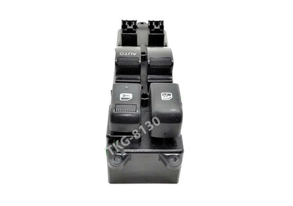 Power Window Switch for Isuzu D-Max 2 Door (2012-2019)