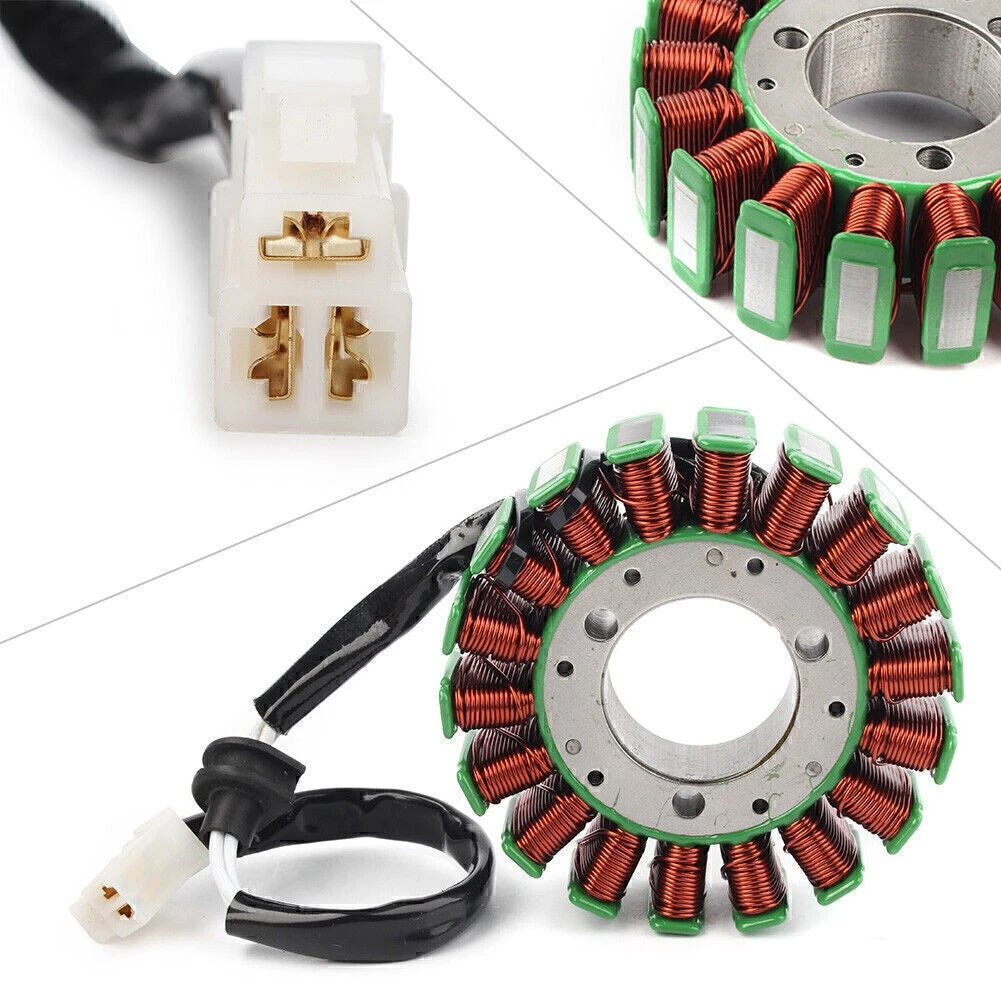 Magneto Stator Coil for Suzuki GSXR600 GSXR750 (2000-2005)