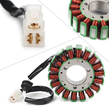 Magneto Stator Coil for Suzuki GSXR600 GSXR750 (2000-2005)