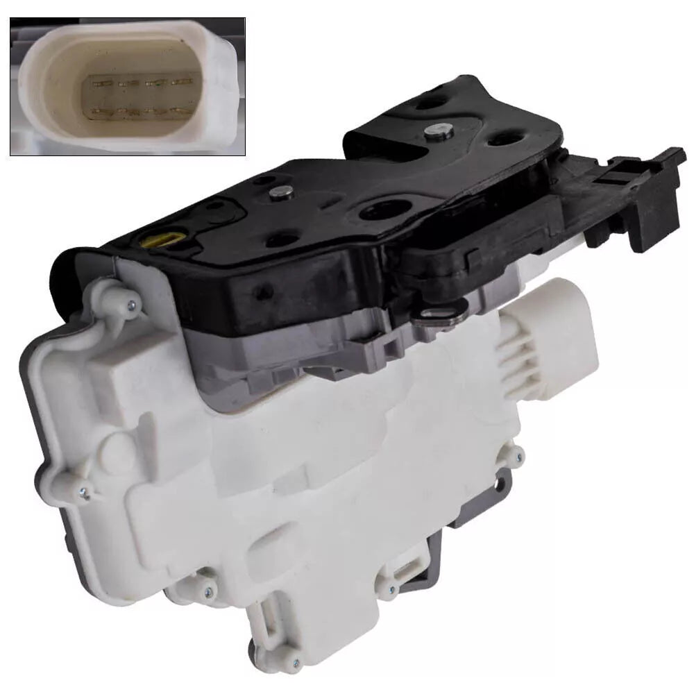 2X Door Lock Actuator for Audi A4 B8 A5 Q3 Q5 Q7 TT (2008-2016)