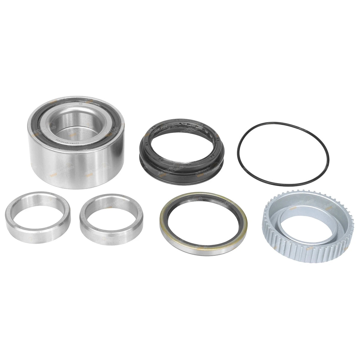 Rear Wheel Bearing Kit for Hilux GGN15R (2008–2016)
