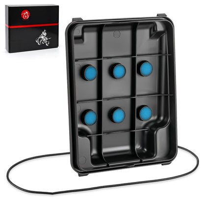 Air Box Cleaner Cover for Honda TRX300EX/TRX300X/TRX250X 1993-2008