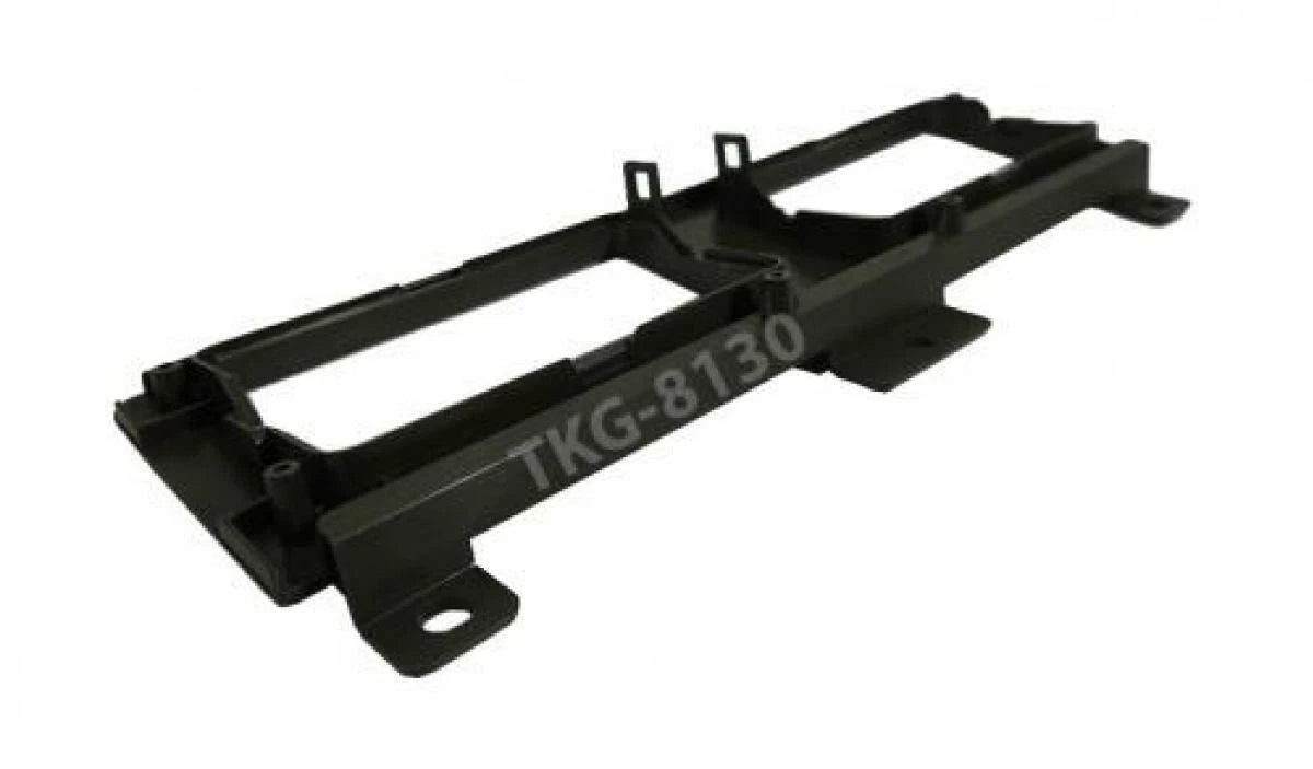 Air Vent Frame Trim Bezel for Nissan D21 Frontier (1987-1995)
