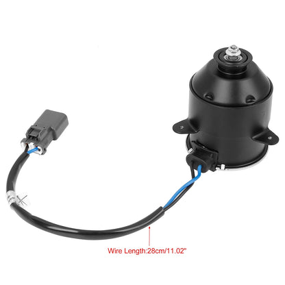 Radiator Cooling Fan Motor for Honda Accord (2003-2007)