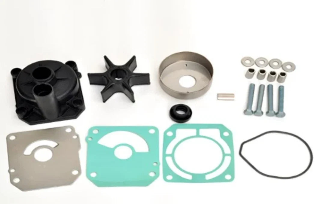 Outboard Water Pump Impeller Rebuild Kit for Honda BF 75/90 HP