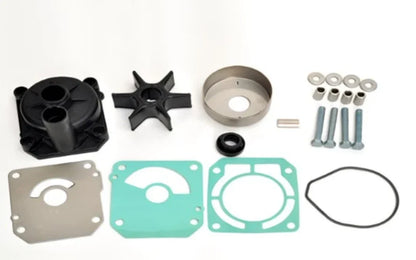 Outboard Water Pump Impeller Rebuild Kit for Honda BF 75/90 HP