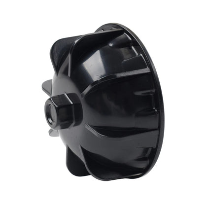 Wheel Hub Cap Wrench for Mercedes Benz C63 C63S E63 Maybach S65 (2008-2023)