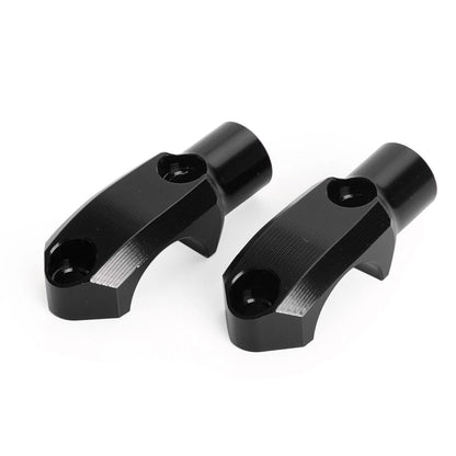 Clamp Block Mounting Brake Master Cylinder for BMW R 1200/1250 GS (2013-2023)
