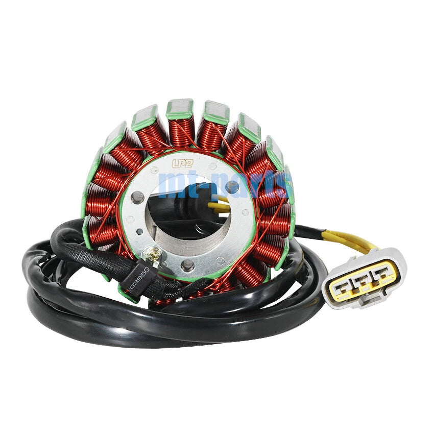 Stator Magneto Generator for Stels ATV Guepard 650 800 850 UTV Dominator 800 (2005-2023)