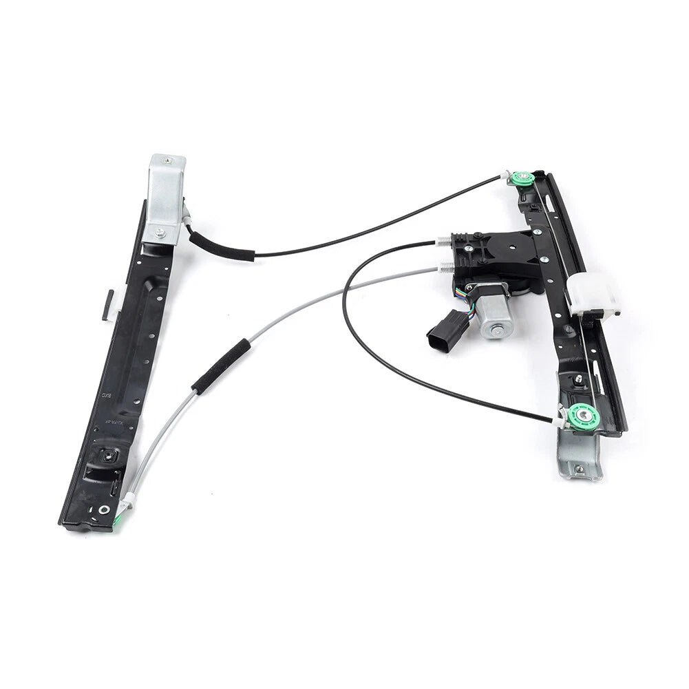 Power Window Regulator Assembly for Jaguar XJ (2010-2019)