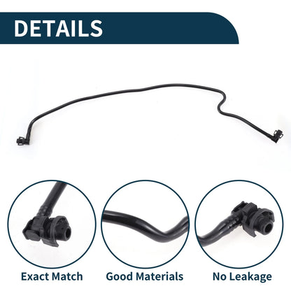 Radiator Hose for Land Rover Discovery (2017-2020)