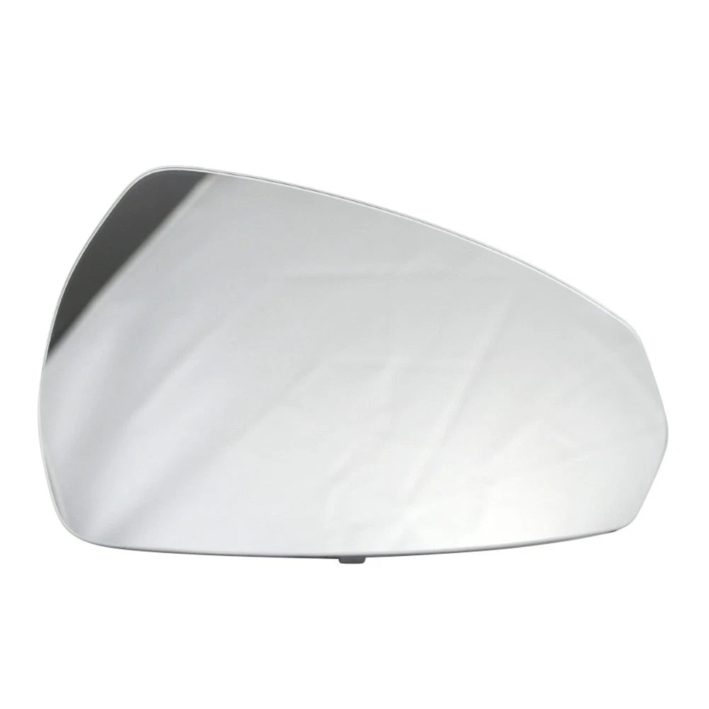 Front Right Outside Mirror Glass for AUDI A3 (2014-2020)