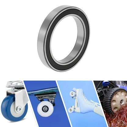 75x105x16mm Deep Groove Ball Bearings P5 1 Pc for Scooter Skateboard Wheel