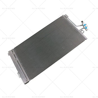 A/C Condenser 390mm x 708mm for Vito Van Viano W639 (2003-2014)
