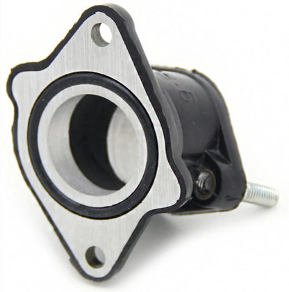 Carburetor Intake Manifold Boot for Honda ATC185 XL125 XL125S XL185S TRX200 (1980-1986)