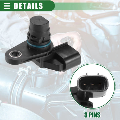 Engine Camshaft Position Sensors for Hyundai Santa Fe (2010-2014)