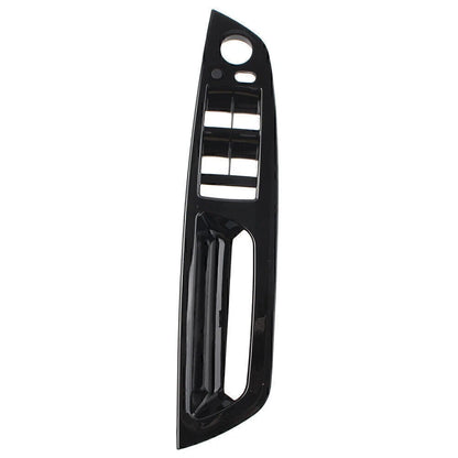 Inner Door Handle Trim Cover for BMW X5 X6 E70 LHD (2007-2013)