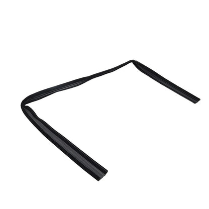 Front Right Door Glass Run Channel for Land Rover Range Rover Evoque (2020-2024)