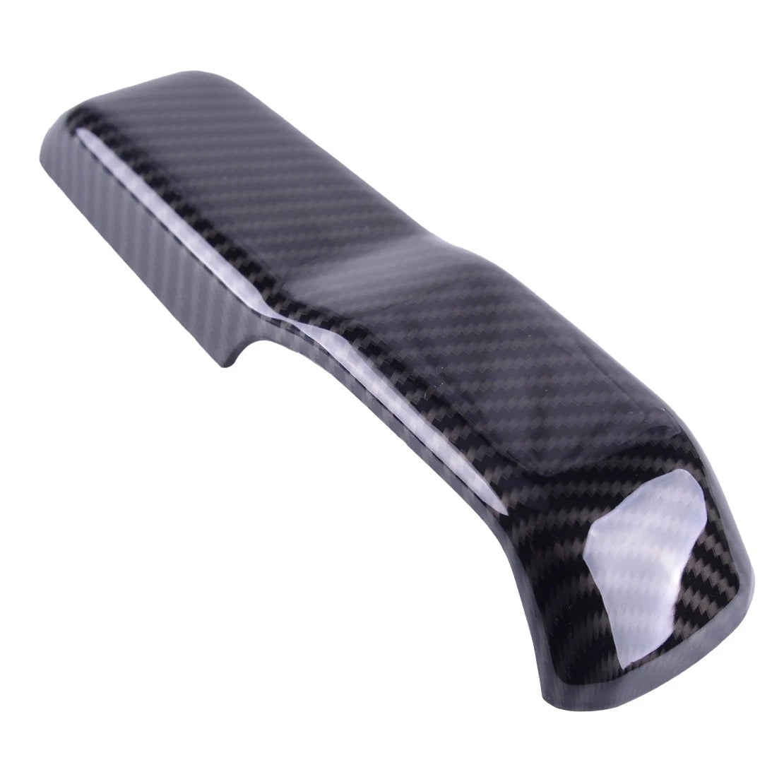 Bonnet Water Spray Nozzle Covers for Jeep Wrangler JL (2018-2019)