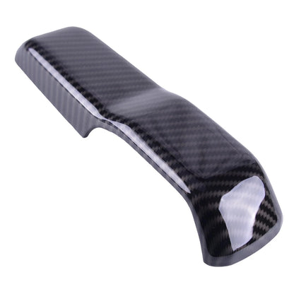 Bonnet Water Spray Nozzle Covers for Jeep Wrangler JL (2018-2019)